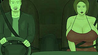 Want to turn up the heat in this wild bonus scene with monster cocks?