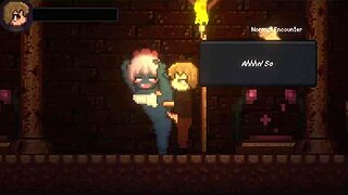 i explore drain mansion in episode 3 of the hentai game