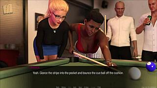 Jessica oneil shares hard news in personal game update