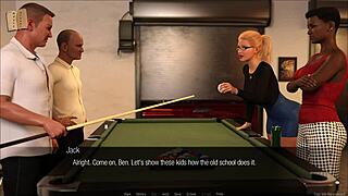 Jessica oneil shares hard news in personal game update