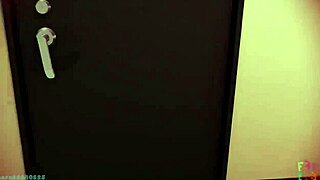 Hololive members share fun TikTok dances and challenges in this anime-inspired video