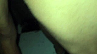 Gay Passive Visits A Men's Sex Club And Meets Two Actives