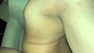 Peruvian homemade gay porn with married mature!