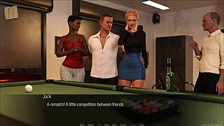 Jessica oneil shares hard news in personal game update