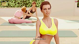 My Pleasure Episode 26