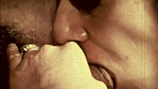 A Night in Moorish Harem Unfolds in Vintage Group Passion