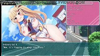 Magical girl otometia part 2 adventure