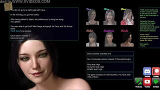 Leap of faith adventure