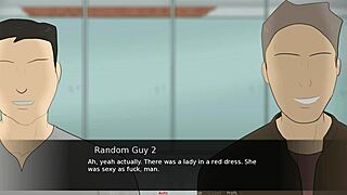 Want to turn up the heat in this wild bonus scene with monster cocks?