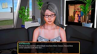 My New Stepfamily Adventures in Game 592!