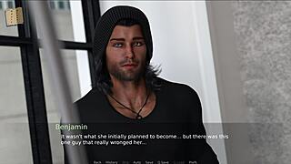 In This Hentai Game, It All Began With Episode 13