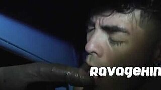 Insane Highway Bathroom Orgy! Cazden Hunter, Vincent O’Reilly, Myhyem M, Jordyn, Ty Santana