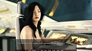 want passionate sex on the captain's deck?