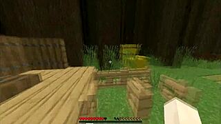 Bald Boys and Priest Show Cock in Iggsburn Village Ranch Part 2