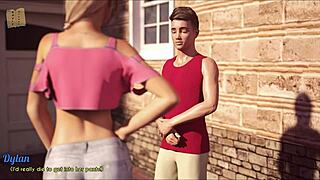 Hey, ever seen a wife and stepmother in these missing erotic scenes?