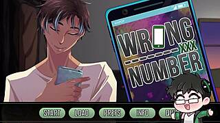 Everyone Shut Up We Win His Heart Wrong Number