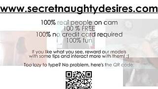 watch this monster cock destroy her pussy hard