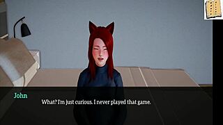 In my new family 172, adventures unfold.