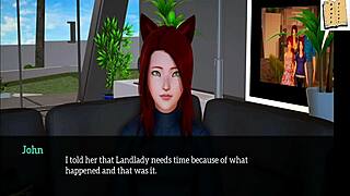 In my new family 172, adventures unfold.