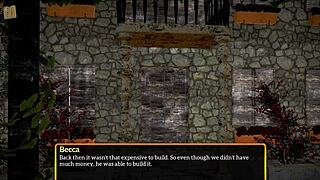 My New Family 439 Featuring Brunette With Big Ass