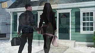 Being a Dik Chapter 304