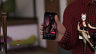 steps of debauchery 47 - pole dance 😜