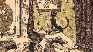 Hey, ever seen such a steamy vintage erotic drawing?