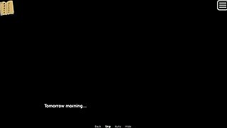 Episode 35: My bully turns into my lover in this cartoon story