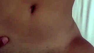 Intense fucking of my best friend's wife, that sexy latina prostitute with natural tits and big ass.