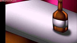 Mcdraws Presents Girls Night In