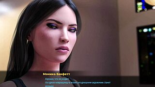 complete gameplay fashion business episode 4 part 9