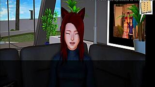 In my new family 172, adventures unfold.