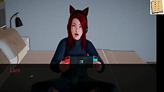 In my new family 172, adventures unfold.