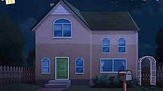 playing summertime saga episode 170 in hentai style