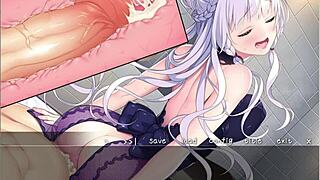 The Humbling Of A Holy Maiden Part 4