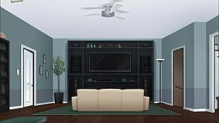 playing summertime saga episode 170 in hentai style