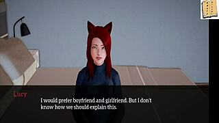 In my new family 172, adventures unfold.