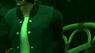 SCREAM 1 1996 INTRO REMAKE - A SIMS 4 HALLOWEEN SPECIAL