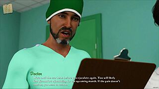 Being a Dik Chapter 304