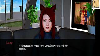 In my new family 172, adventures unfold.