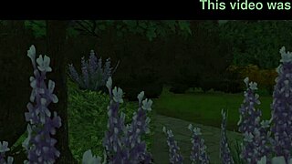 SCREAM 1 1996 INTRO REMAKE - A SIMS 4 HALLOWEEN SPECIAL