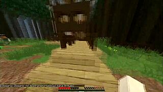 Bald Boys and Priest Show Cock in Iggsburn Village Ranch Part 2