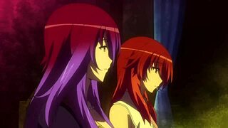 Anime fans, check Dakara Boku Wa H Ga Dekina Cap 7