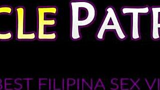 dude, pinay teen spreading legs for huge white cock action