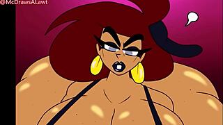 Mcdraws Presents Girls Night In