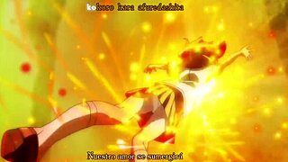 Anime fans, check Dakara Boku Wa H Ga Dekina Cap 7