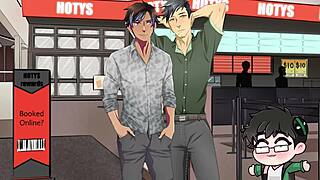 Everyone Shut Up We Win His Heart Wrong Number