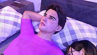 Freshwomen Gameplay Part 5 Unveils Steamy Hentai Action