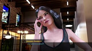 complete gameplay fashion business episode 4 part 9