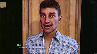 Being a Dik Chapter 304